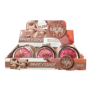 blusher