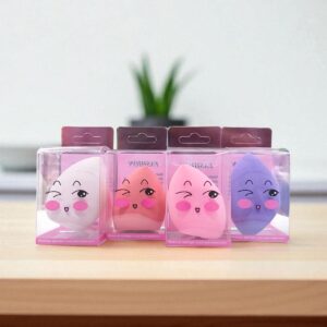 makeup blander