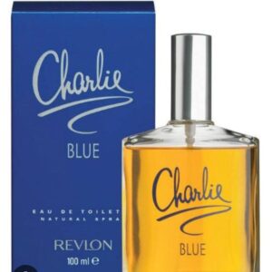 perfume charlie blue