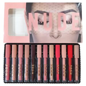 lip gloss