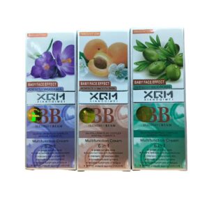xqm bb cream