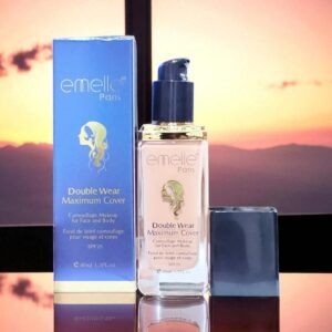 emelle foundation
