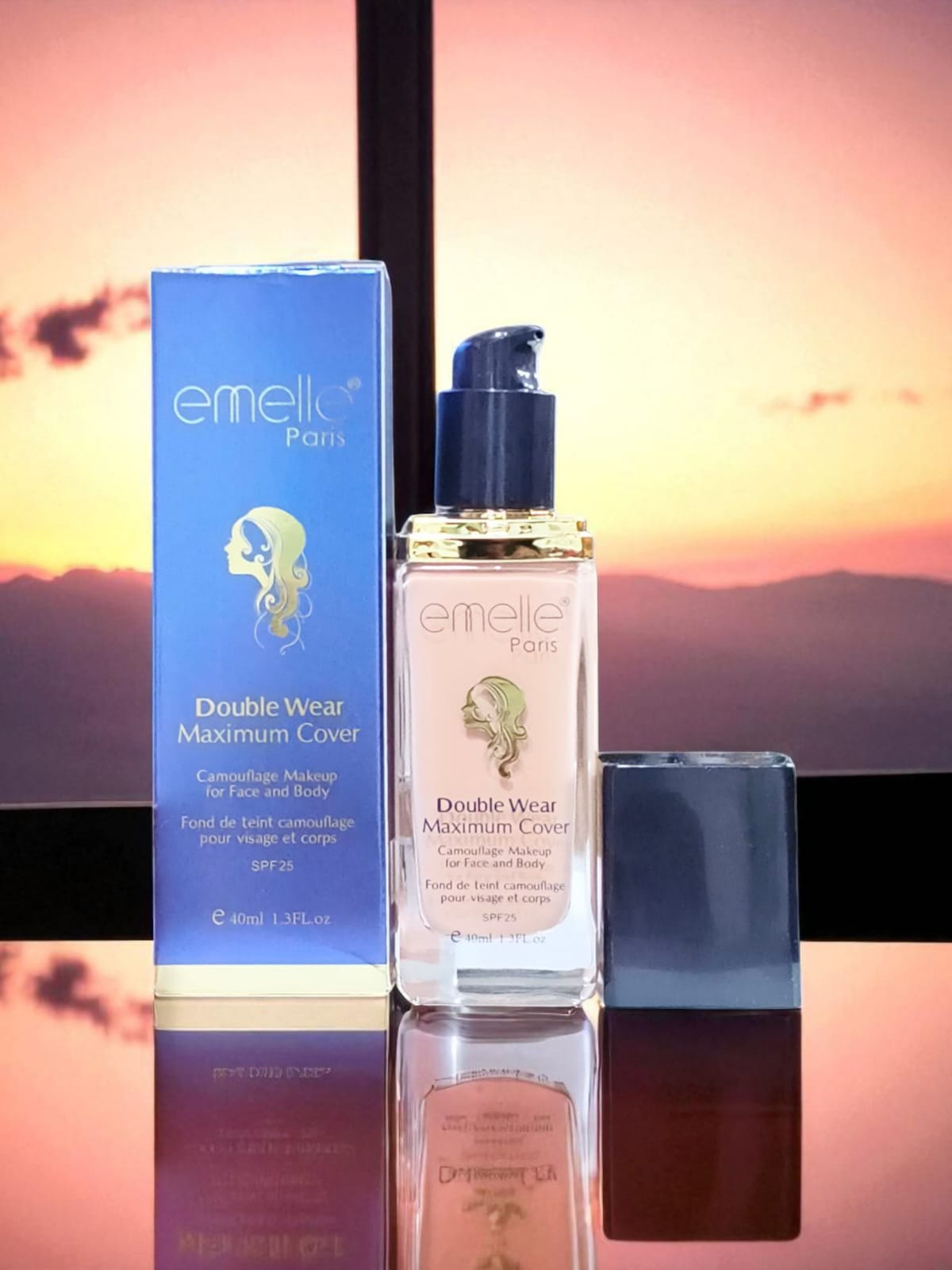 emelle foundation