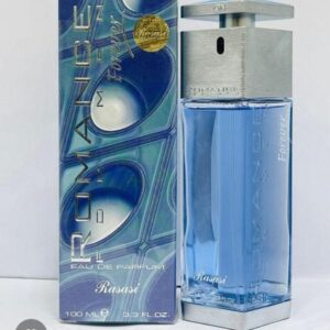 romance perfume