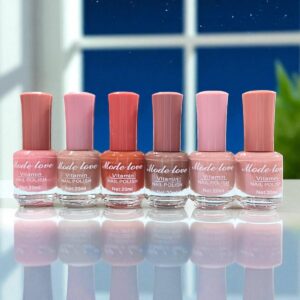 nail polish