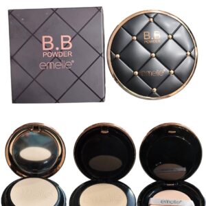 face powder