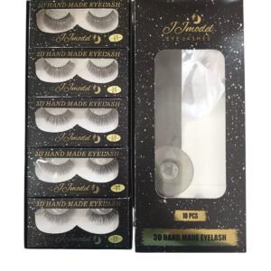 eye lashes