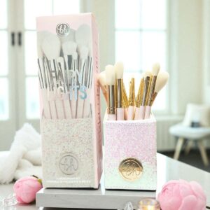 makeup soft brush