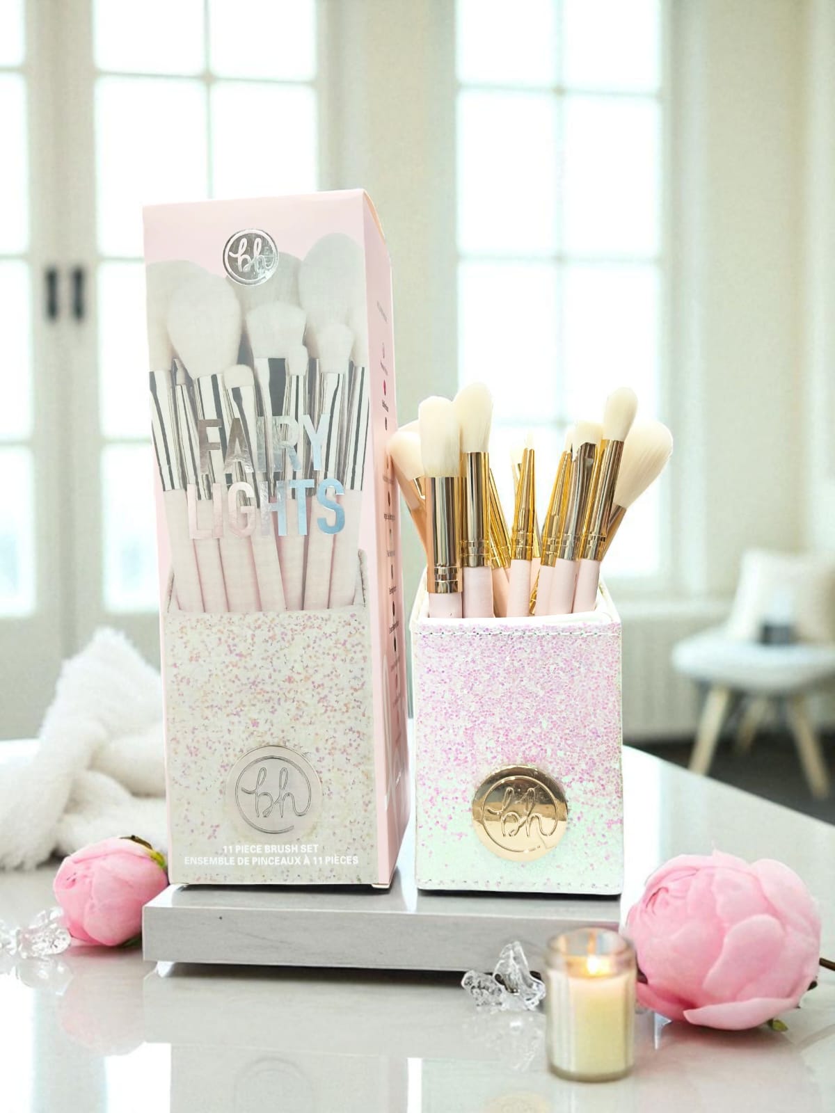 makeup soft brush