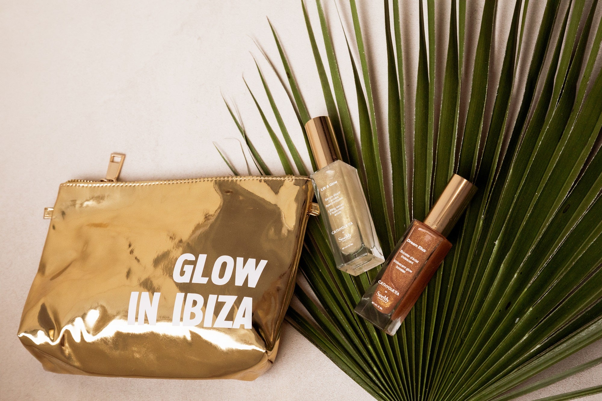 Glowkart beauty essentials