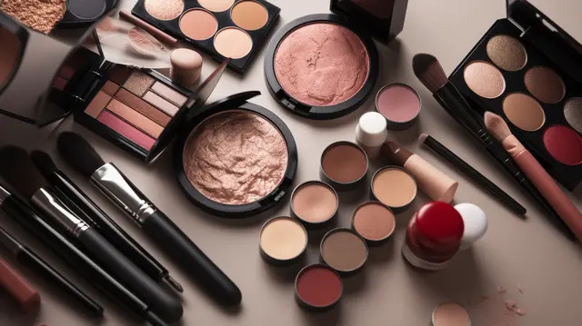 glowkart beauty essentials /about page image