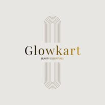 glowkart beauty essentials logo